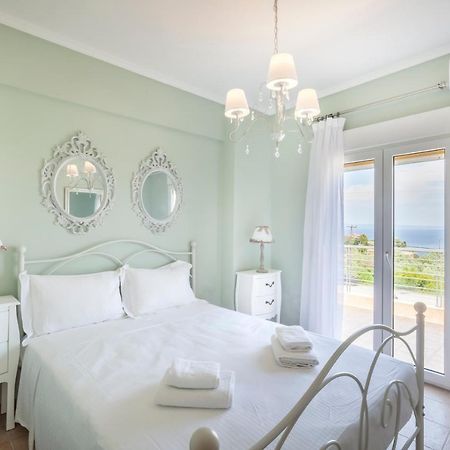 Afitos Deluxe Home Ngoại thất bức ảnh
