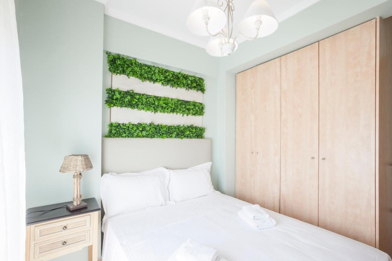 Afitos Deluxe Home Ngoại thất bức ảnh