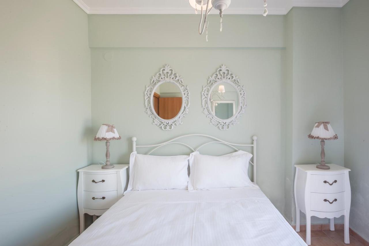 Afitos Deluxe Home Ngoại thất bức ảnh